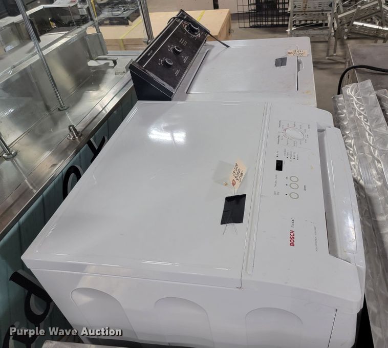 image for item LO9172 Restaurant equipment