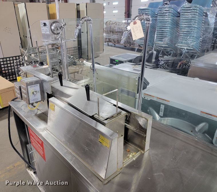 image for item LO9172 Restaurant equipment