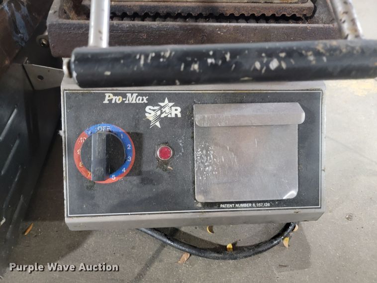 image for item LO9172 Restaurant equipment