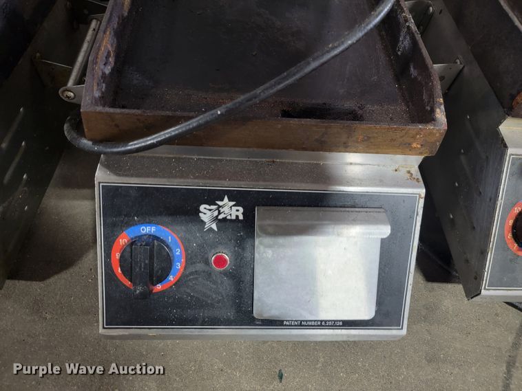 image for item LO9172 Restaurant equipment