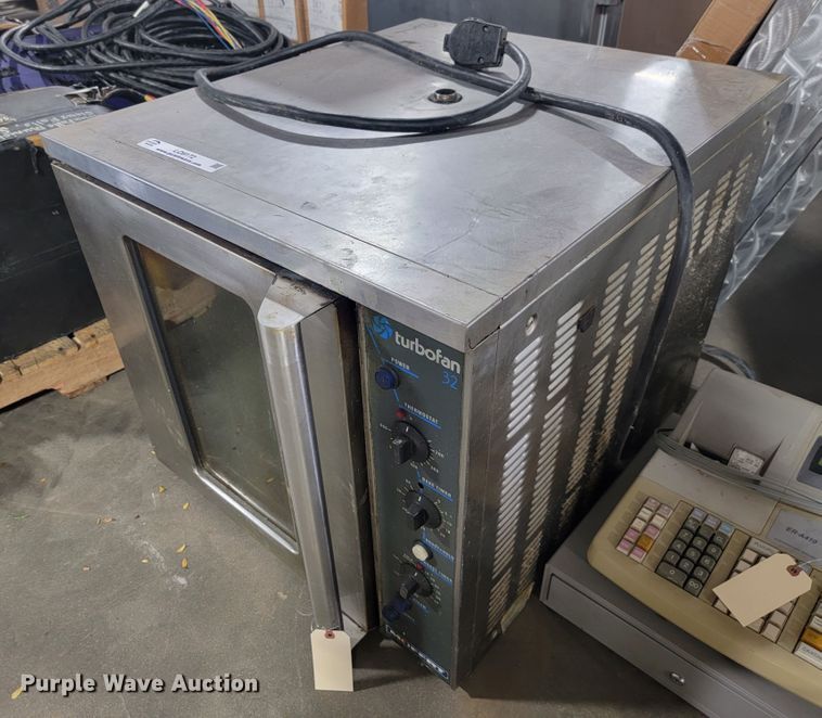 image for item LO9172 Restaurant equipment