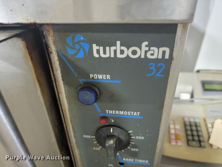 image for item LO9172 Restaurant equipment