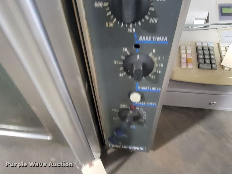 image for item LO9172 Restaurant equipment