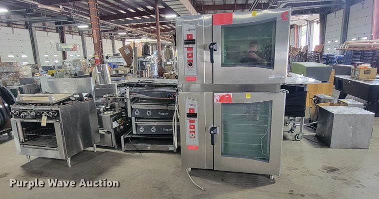 image for item LO9176 Restaurant equipment