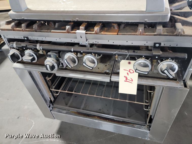 image for item LO9176 Restaurant equipment