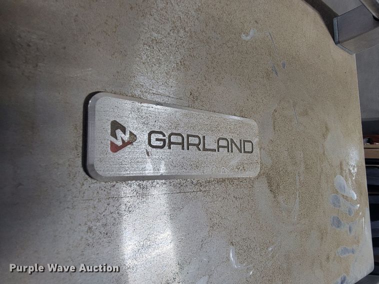 image for item LO9176 Restaurant equipment