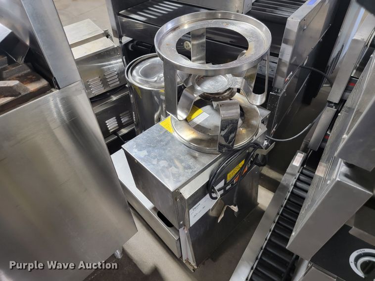 image for item LO9176 Restaurant equipment