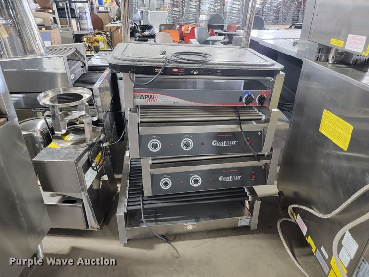 image for item LO9176 Restaurant equipment