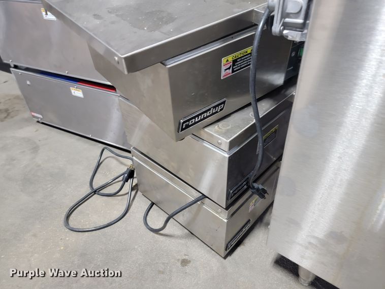 image for item LO9176 Restaurant equipment