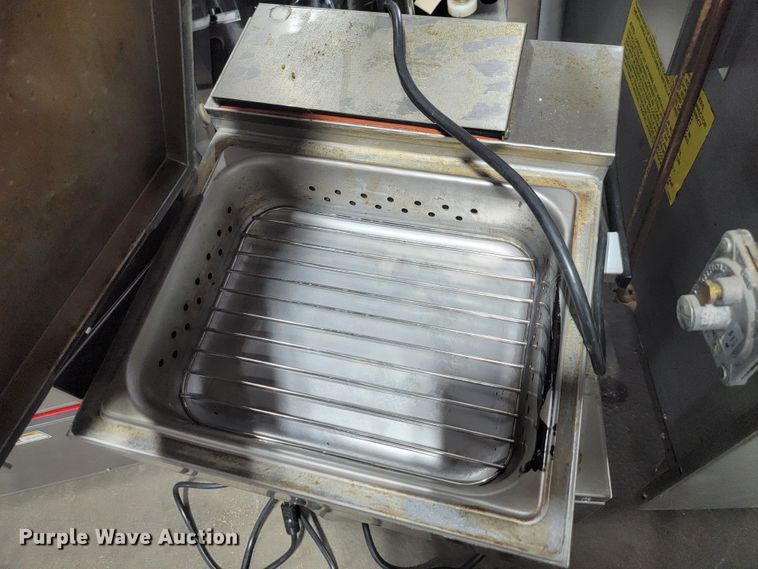 image for item LO9176 Restaurant equipment