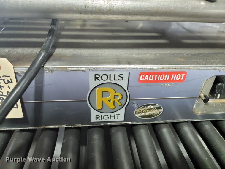 image for item LO9176 Restaurant equipment