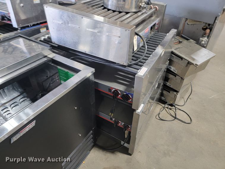 image for item LO9176 Restaurant equipment