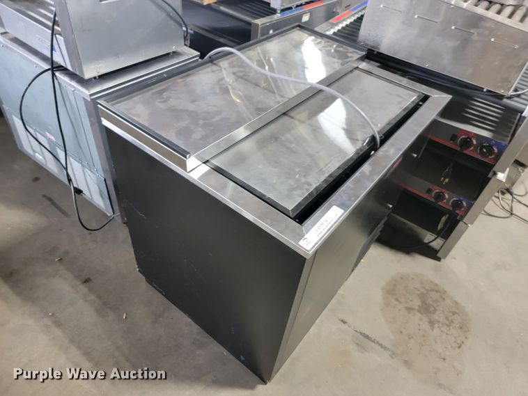 image for item LO9176 Restaurant equipment