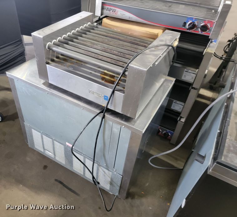 image for item LO9176 Restaurant equipment