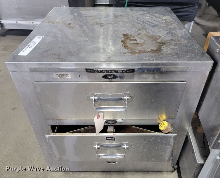 image for item LO9176 Restaurant equipment