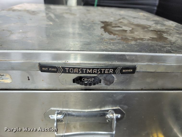 image for item LO9176 Restaurant equipment