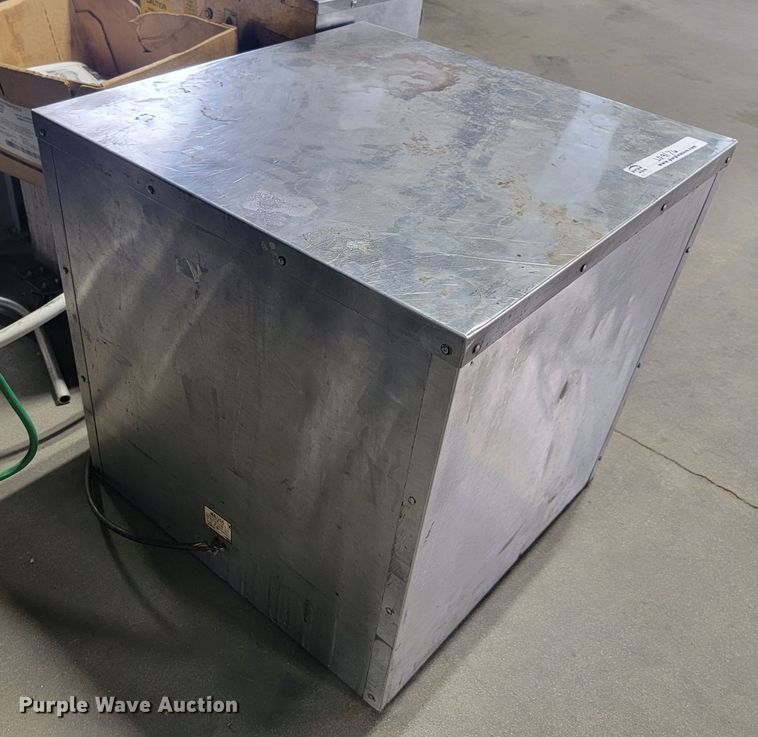 image for item LO9176 Restaurant equipment