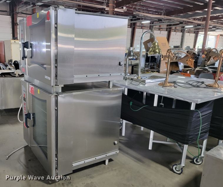 image for item LO9176 Restaurant equipment