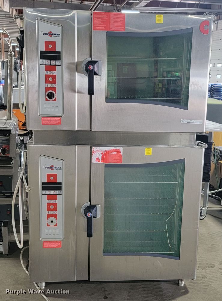 image for item LO9176 Restaurant equipment