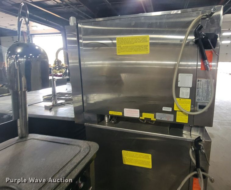 image for item LO9176 Restaurant equipment