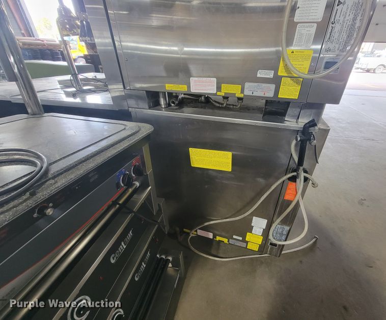 image for item LO9176 Restaurant equipment