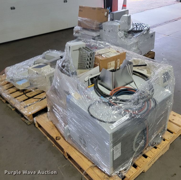 image for item LO9181 Medical equipment