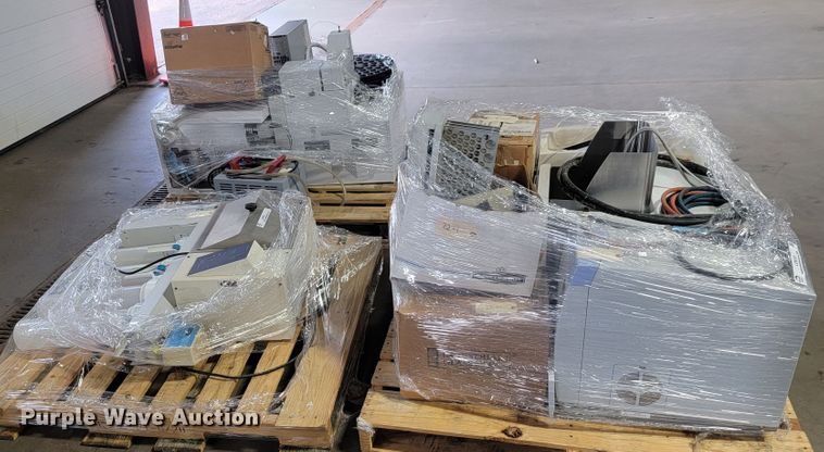 image for item LO9181 Medical equipment