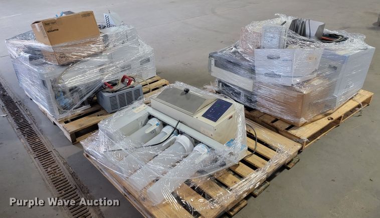 image for item LO9181 Medical equipment