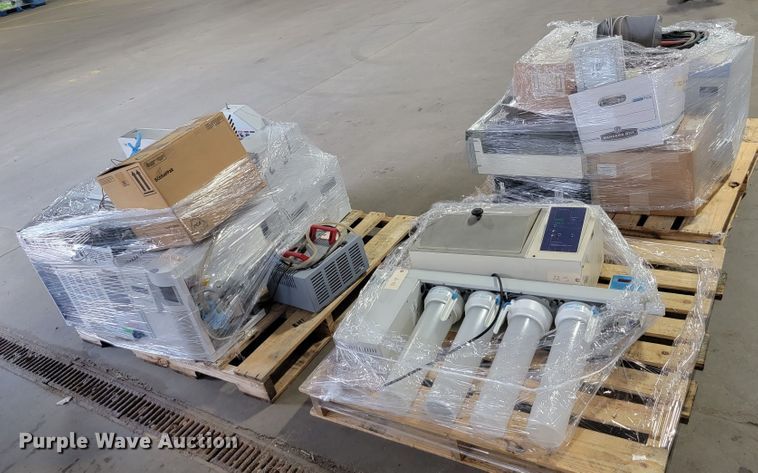 image for item LO9181 Medical equipment