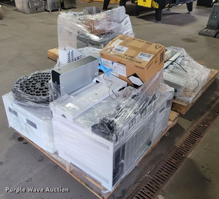 image for item LO9181 Medical equipment