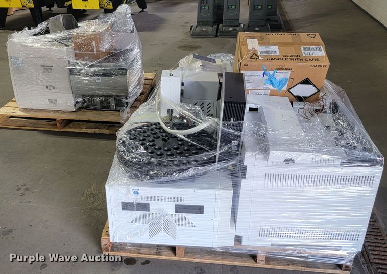 image for item LO9181 Medical equipment