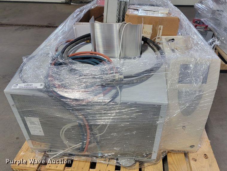 image for item LO9181 Medical equipment