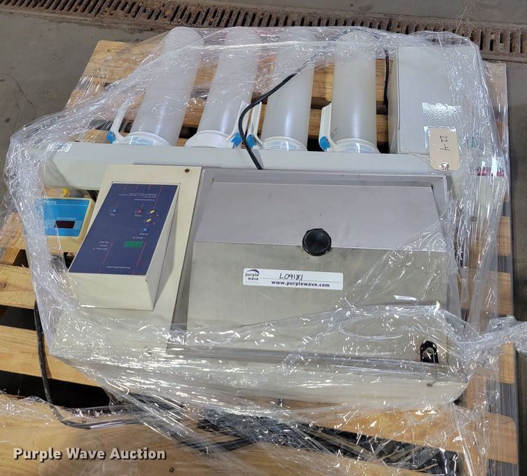 image for item LO9181 Medical equipment