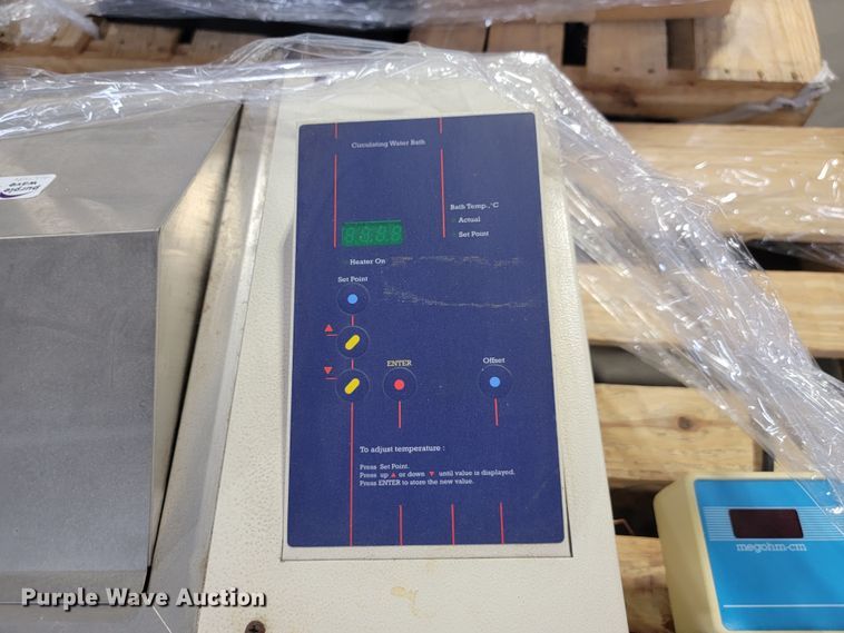 image for item LO9181 Medical equipment