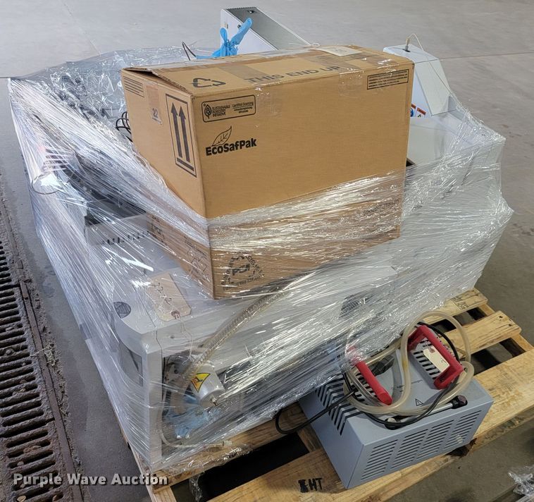 image for item LO9181 Medical equipment