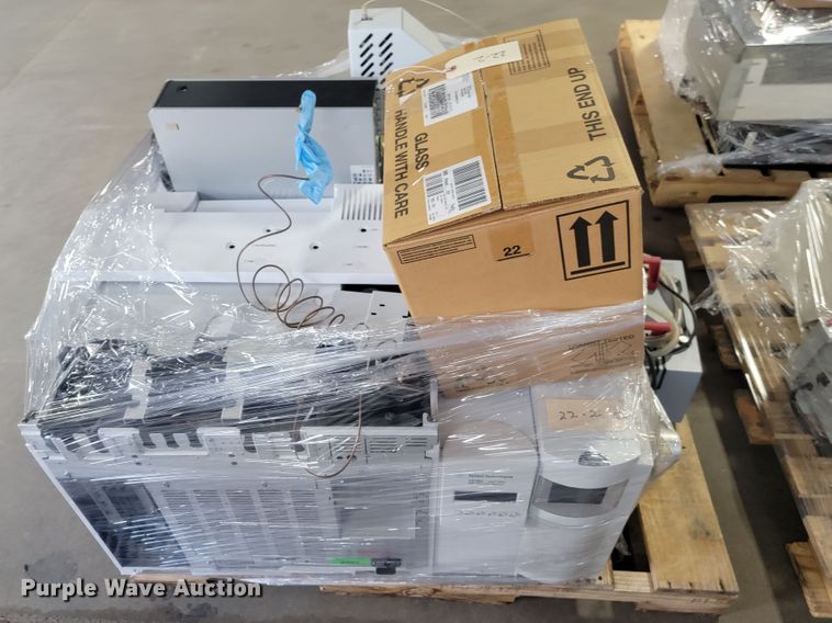 image for item LO9181 Medical equipment