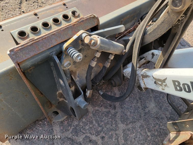 image for item LO9214 2012 Bobcat Toolcat 5600  utility vehicle