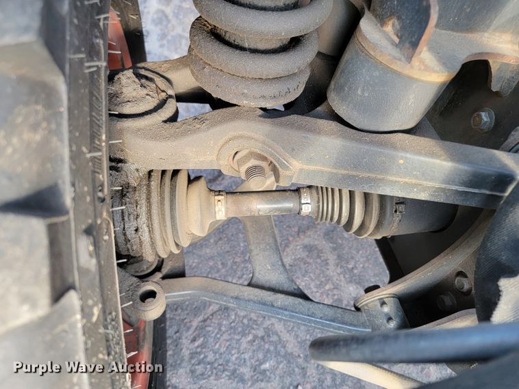 image for item LO9214 2012 Bobcat Toolcat 5600  utility vehicle