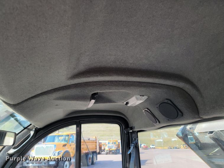 image for item LO9214 2012 Bobcat Toolcat 5600  utility vehicle