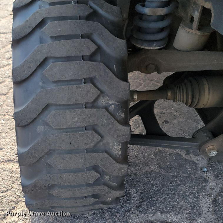 image for item LO9214 2012 Bobcat Toolcat 5600  utility vehicle