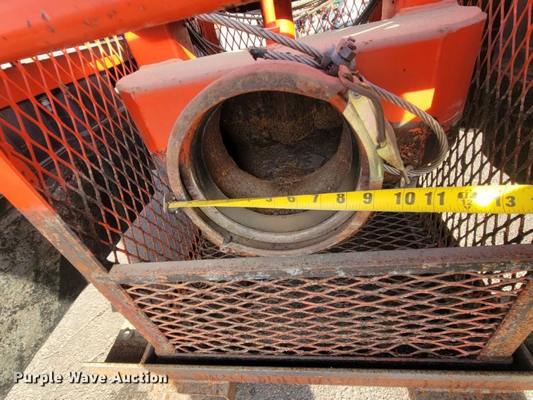 image for item LO9219 Fisher  pump