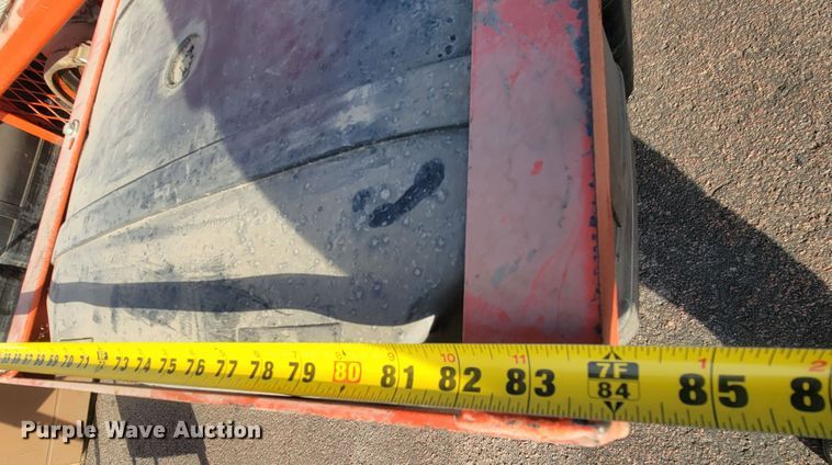 image for item LO9219 Fisher  pump