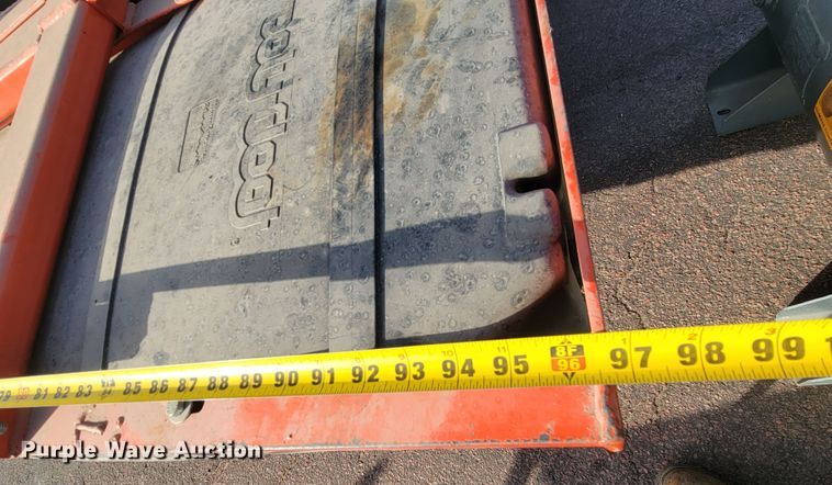 image for item LO9219 Fisher  pump