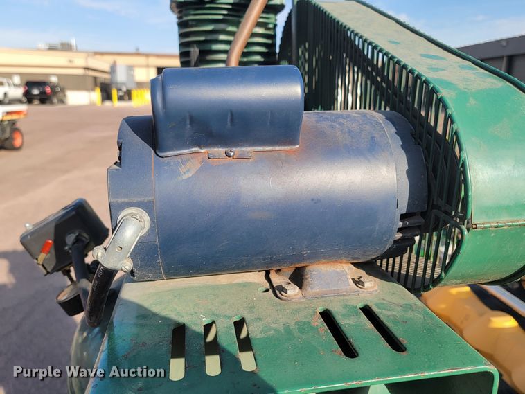 image for item LO9222 Rol-air  air compressor