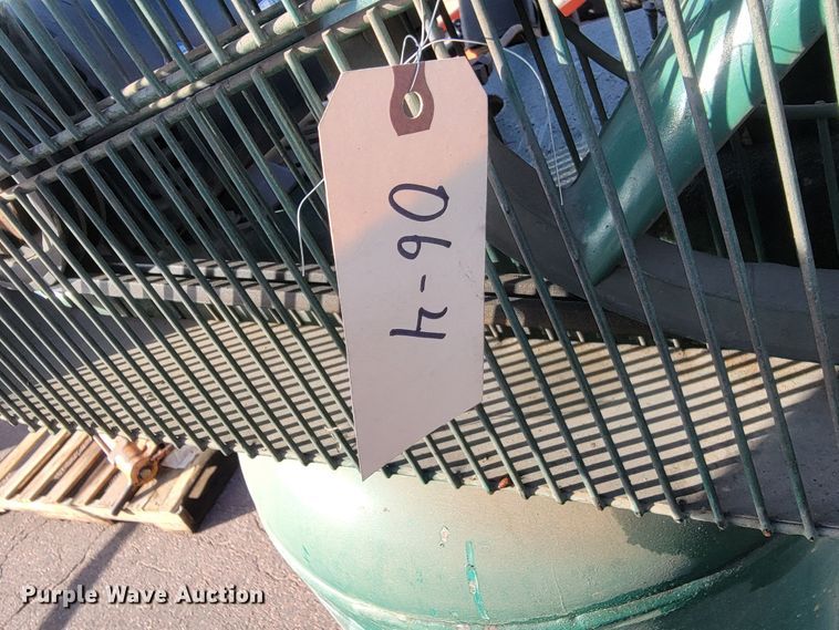 image for item LO9222 Rol-air  air compressor