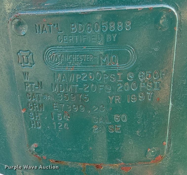 image for item LO9222 Rol-air  air compressor