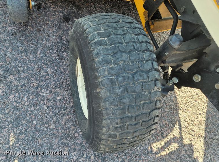 image for item LO9227 Cub Cadet LT1045  lawn mower