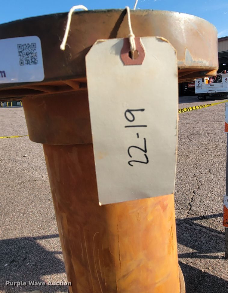 image for item LO9229 (2) pumps