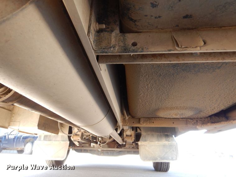 image for item LU9576 1997 Blue Bird TC2000  school bus