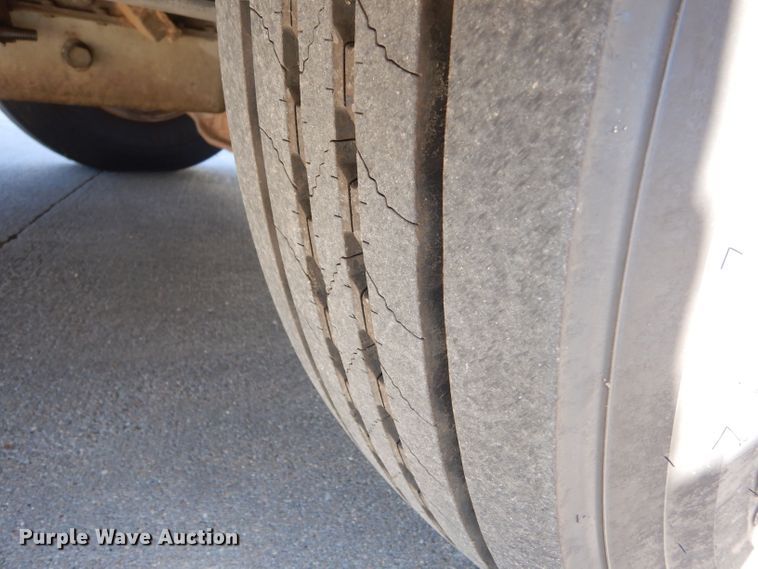 image for item LU9576 1997 Blue Bird TC2000  school bus